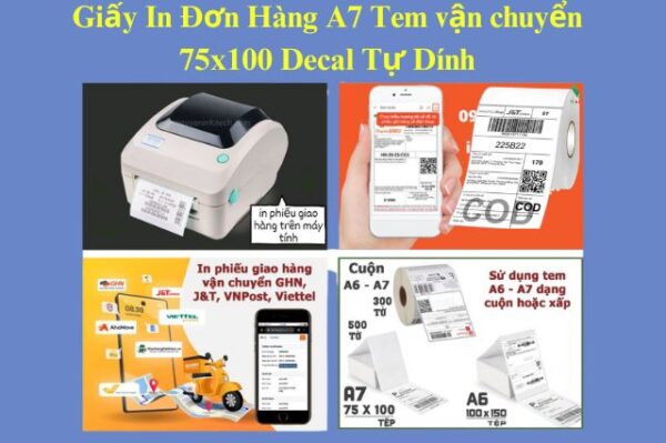 Giay-In-Don-Hang-A7-Tem-van-chuyen-75x100-Decal-Tu-Dinh