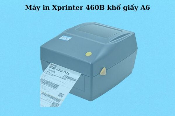 Driver-may-in-ma-vạch-Xprinter-460B