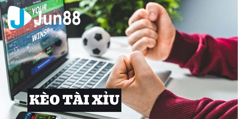 Chiến thuật soi kèo tài xỉu từ chuyên gia Jun88