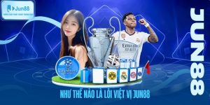 như thế nào là lỗi việt vị thumb