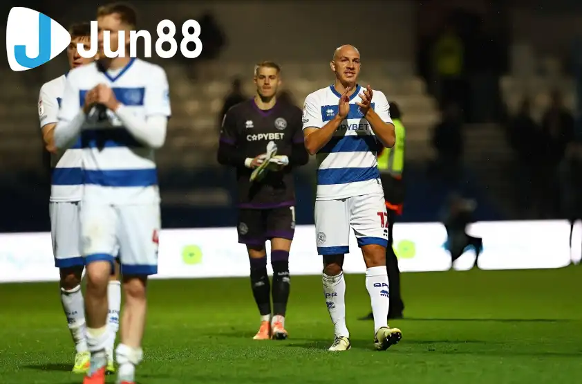 QPR được dự đoán sẽ giành chiến thắng trước Southampton